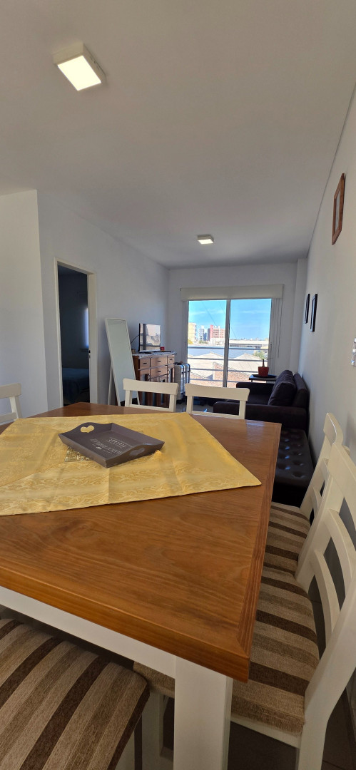 Departamento en Alquiler en San Martin 569, Centro, Bahía Blanca - Bahía Blanca Propiedades | SITIO OFICIAL l