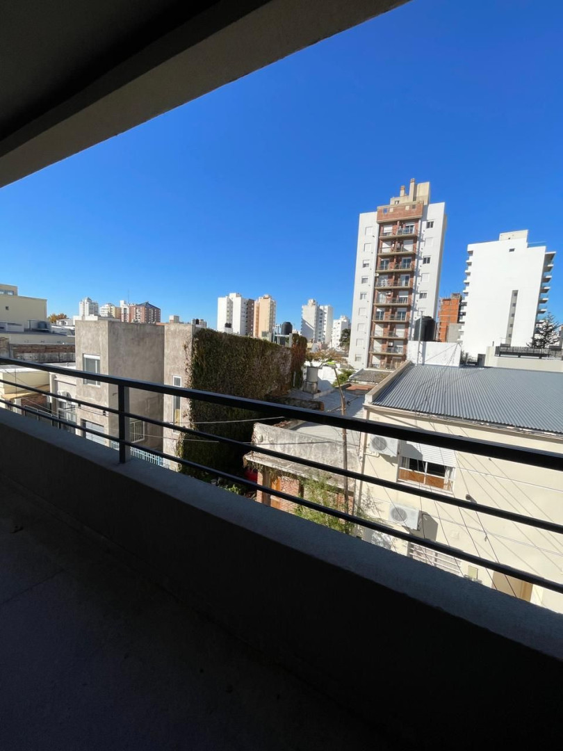 Departamento en Alquiler en Trelew 224, Universitario, Bahía Blanca - Bahía Blanca Propiedades | SITIO OFICIAL l