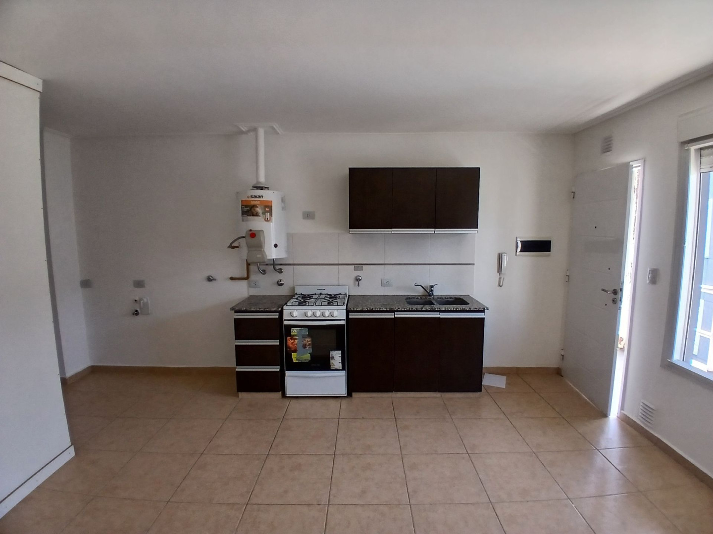 Departamento en Alquiler en Guemes 1270, Macrocentro, Bahía Blanca - Bahía Blanca Propiedades | SITIO OFICIAL l