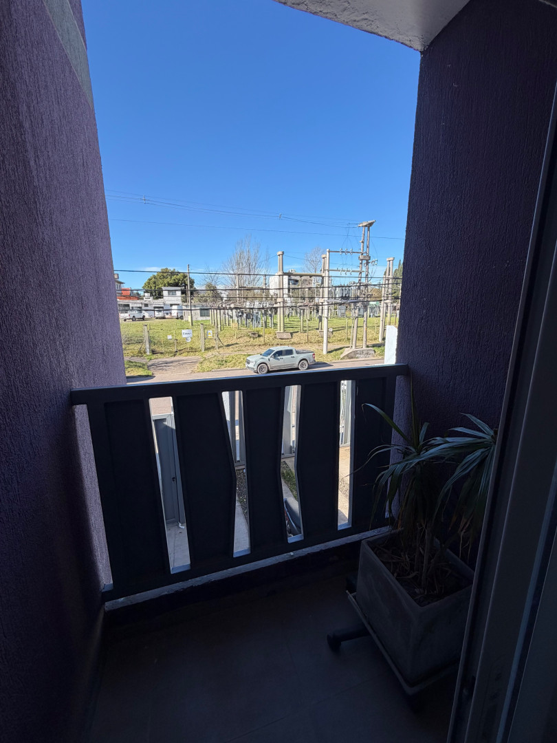 Departamento en Alquiler en Hugony 70,  Bahía Blanca - Bahía Blanca Propiedades | SITIO OFICIAL l