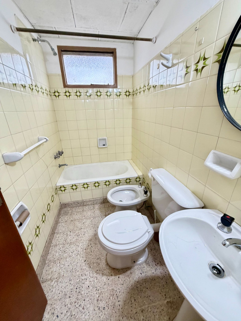 Departamento en Alquiler en O´higgins 345, Centro, Bahía Blanca - Bahía Blanca Propiedades | SITIO OFICIAL l