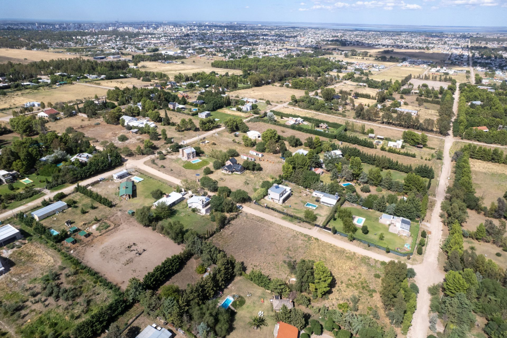 Terreno en Venta en Crespi Valls 3500, San Carlos, Bahía Blanca - Bahía Blanca Propiedades | SITIO OFICIAL l