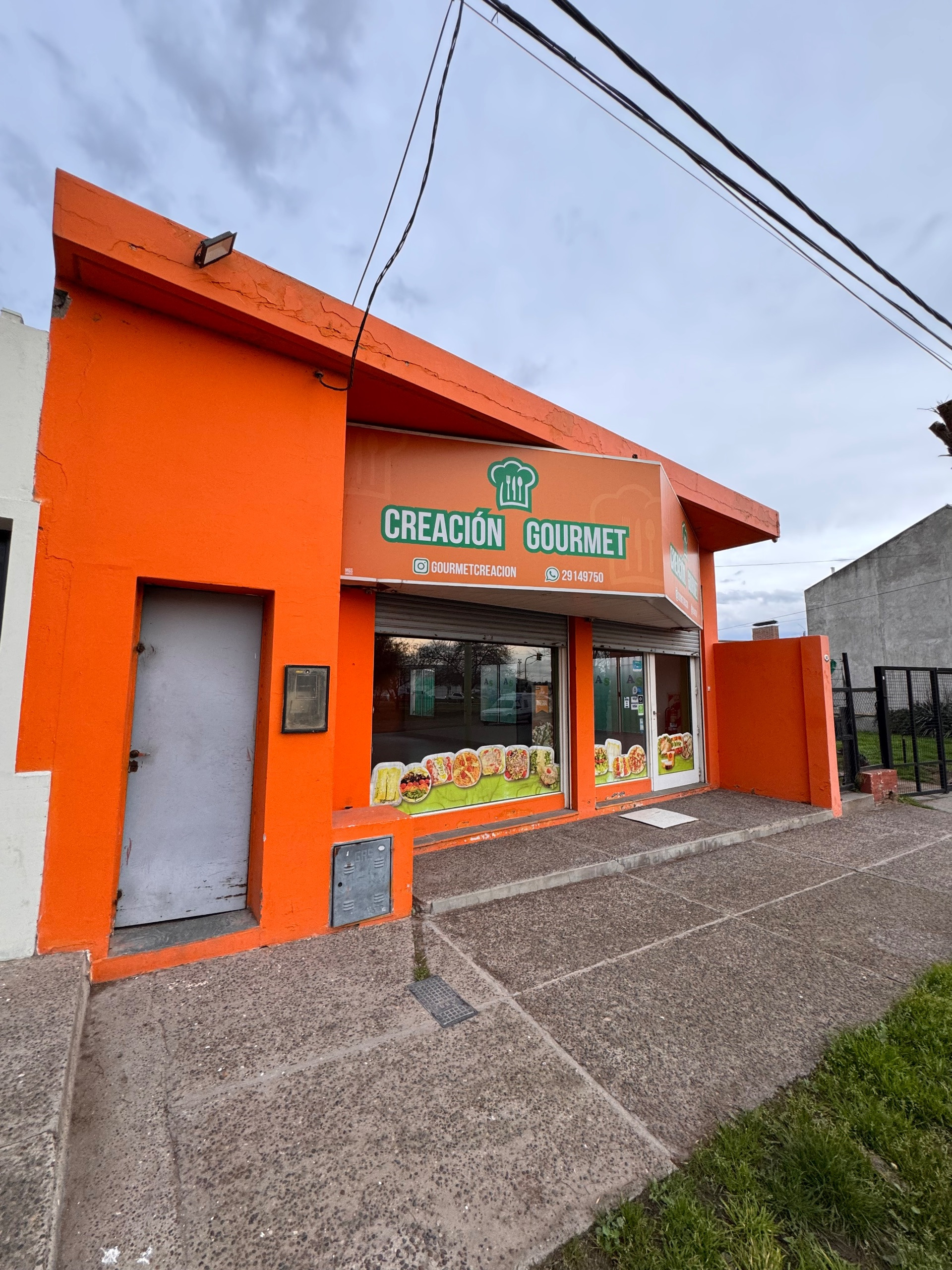Local en Alquiler en Cuyo 147,  Bahía Blanca - Bahía Blanca Propiedades | SITIO OFICIAL l