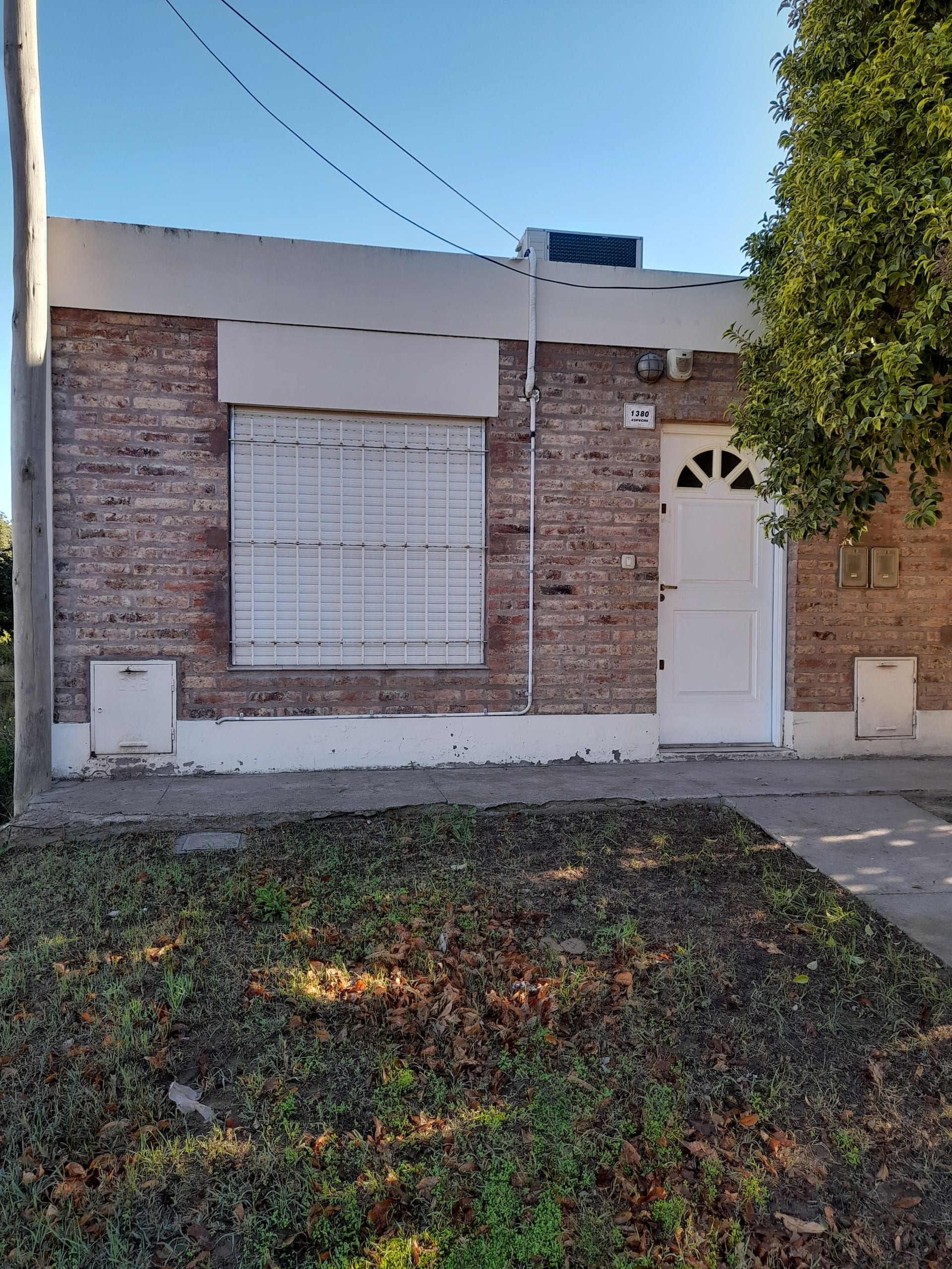 Departamento en Alquiler en Espeche 1380,  Bahía Blanca - Bahía Blanca Propiedades | SITIO OFICIAL l