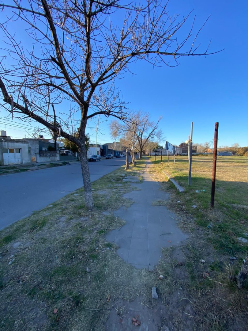 Terreno en Venta en 25 De Mayo Y Chile, Pedro Pico, Bahía Blanca - Bahía Blanca Propiedades | SITIO OFICIAL l