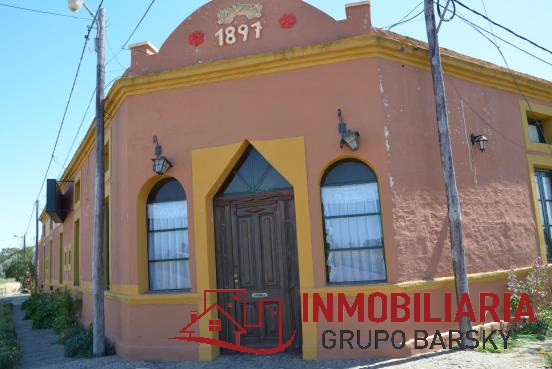 Cabaña en Venta en San Blas,  Patagones - Bahía Blanca Propiedades | SITIO OFICIAL l