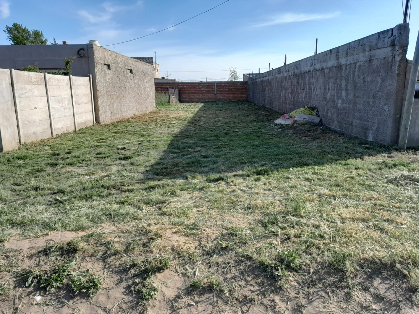 Terreno en Venta en Pigue 3034, Cenci, Bahía Blanca - Bahía Blanca Propiedades | SITIO OFICIAL l