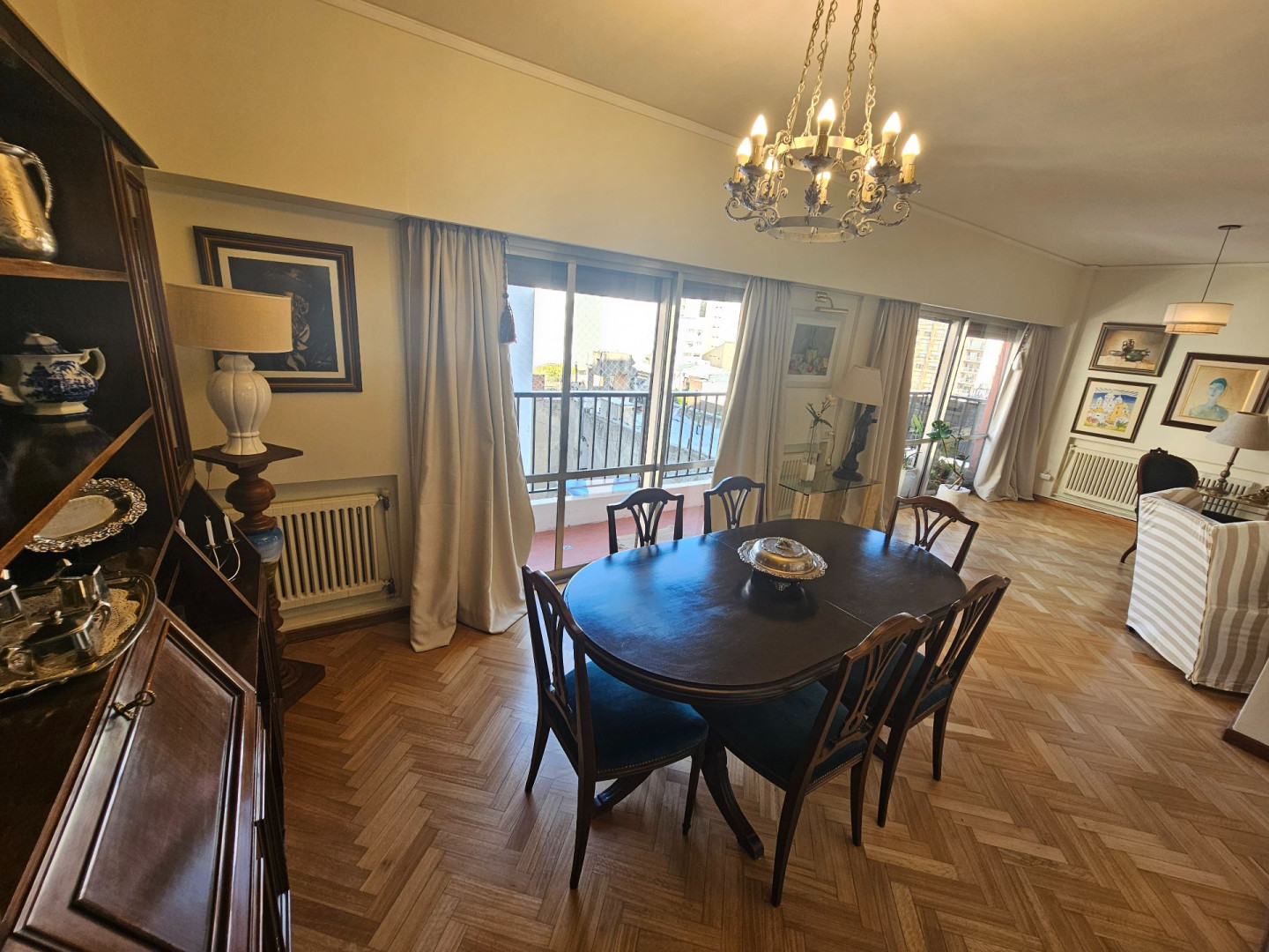 Piso en Venta en Alsina 318, Centro, Bahía Blanca - Bahía Blanca Propiedades | SITIO OFICIAL l