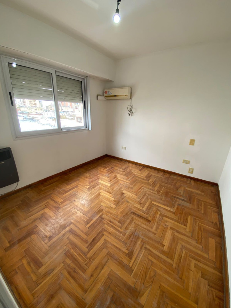 Departamento en Alquiler en Las Heras 126, Centro, Bahía Blanca - Bahía Blanca Propiedades | SITIO OFICIAL l