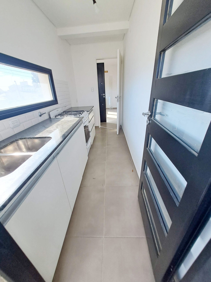 Departamento en Alquiler en Cipolleti 601 , Santa Margarita, Bahía Blanca - Bahía Blanca Propiedades | SITIO OFICIAL l