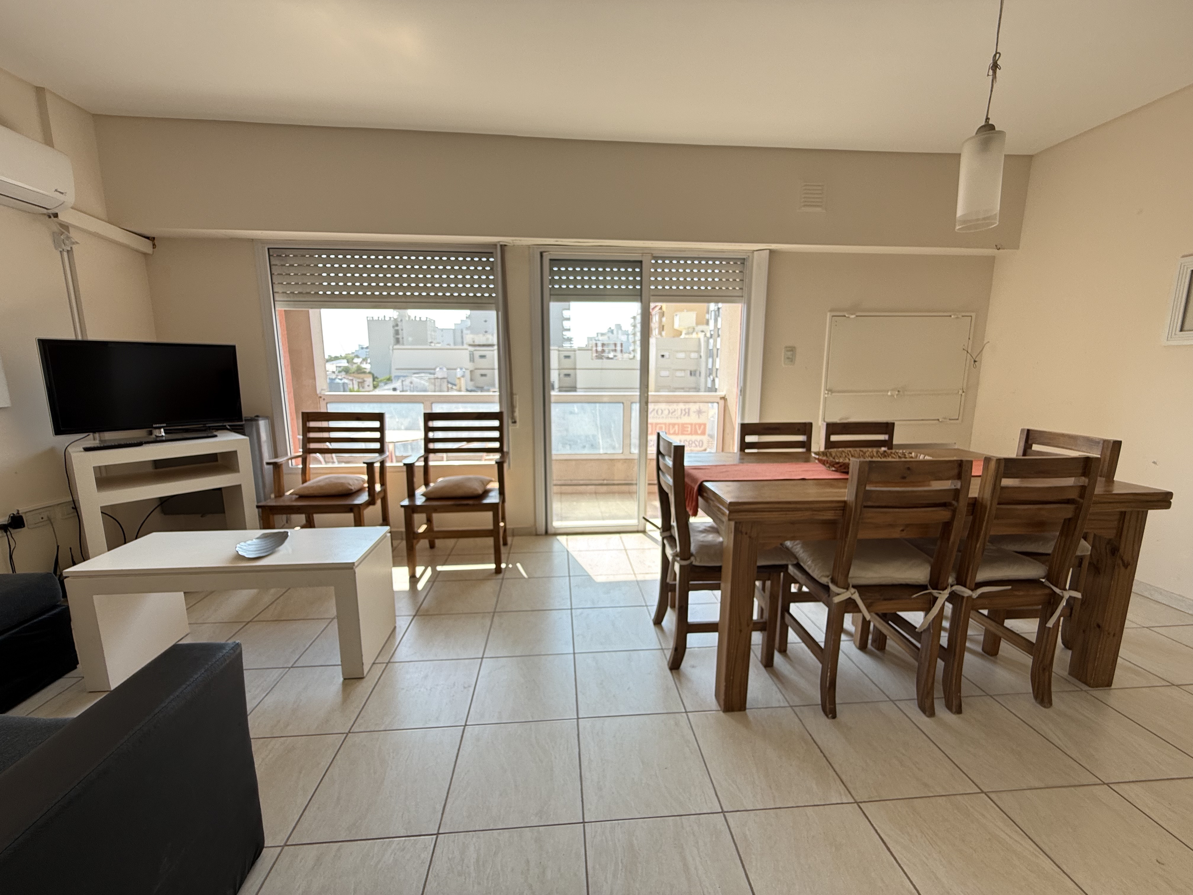 Departamento en Venta en Costa 72,  Monte Hermoso - Bahía Blanca Propiedades | SITIO OFICIAL l