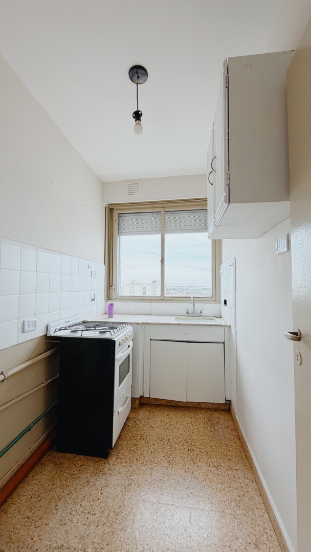 Departamento en Alquiler en Thompson 94, Centro, Bahía Blanca - Bahía Blanca Propiedades | SITIO OFICIAL l