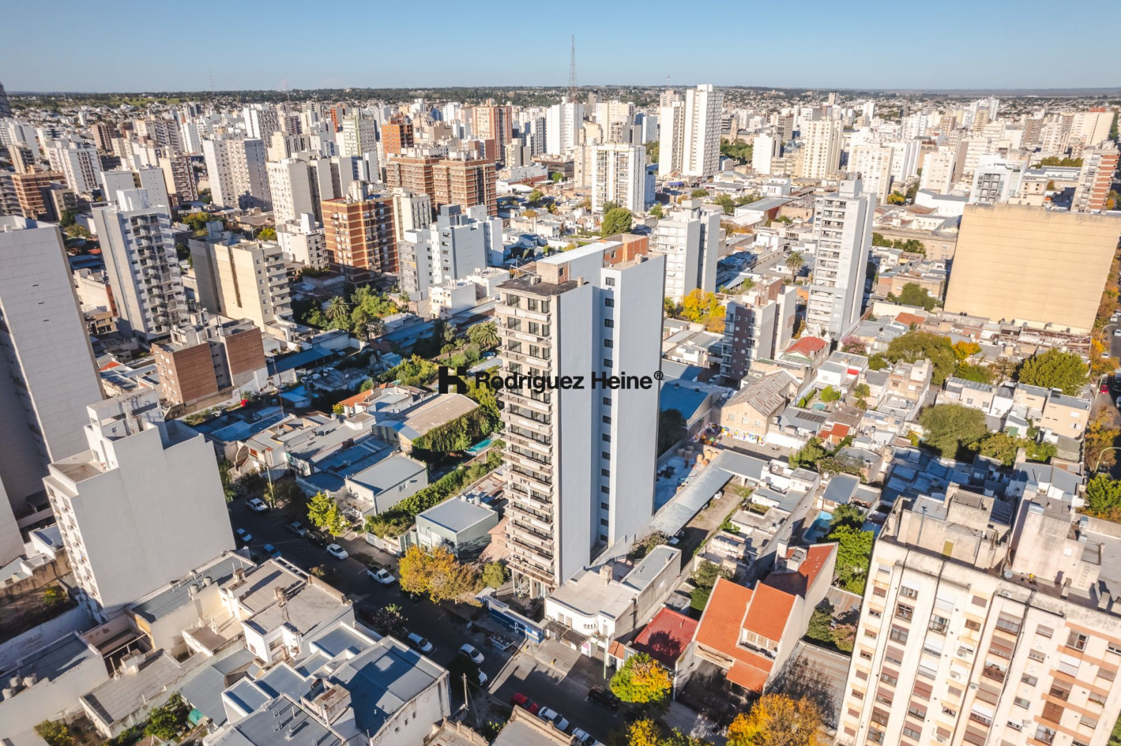Departamento en Venta en Blandengues 72, Macrocentro, Bahía Blanca - Bahía Blanca Propiedades | SITIO OFICIAL l