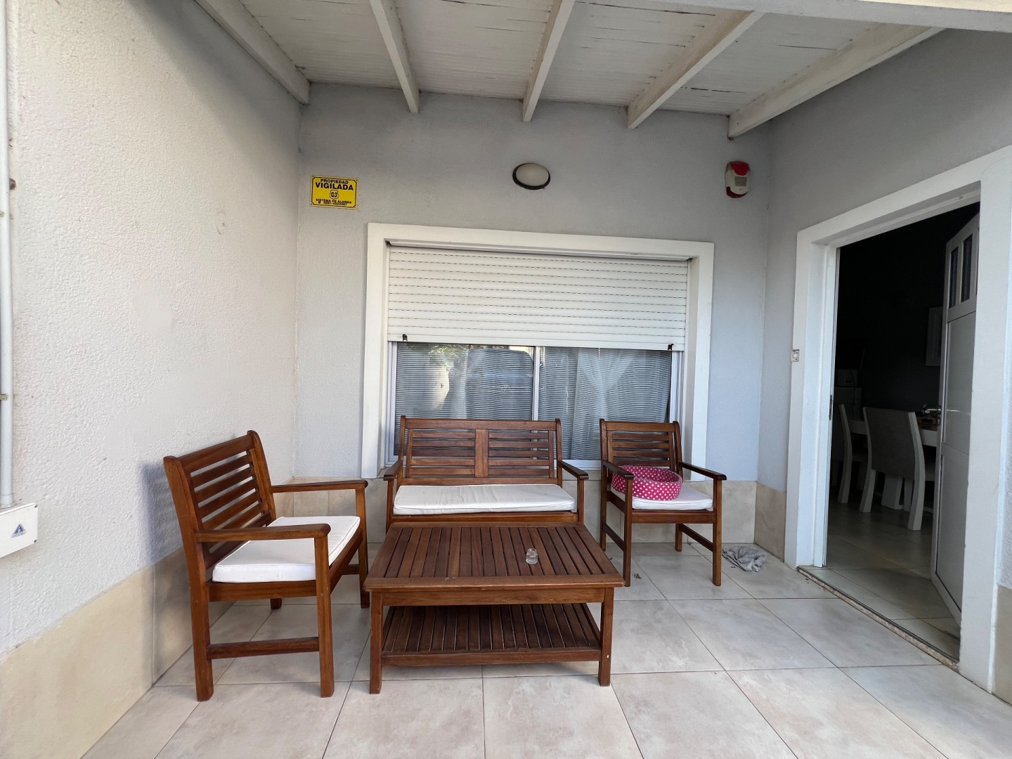 Casa en Venta en Faro Recalada 1200,  Monte Hermoso - Bahía Blanca Propiedades | SITIO OFICIAL l