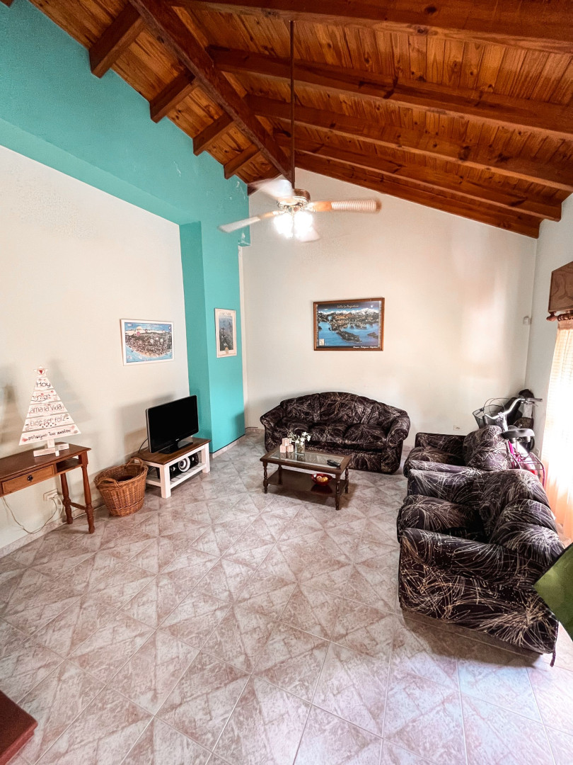 Casa en Venta en La Rioja Este 359, Monte Hermoso, Dufaur, Monte Hermoso - Bahía Blanca Propiedades | SITIO OFICIAL l
