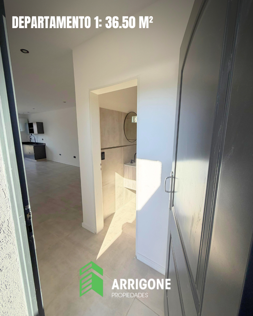 Departamento en Alquiler en 11 DE ABRIL 900,  Bahía Blanca - Bahía Blanca Propiedades | SITIO OFICIAL l