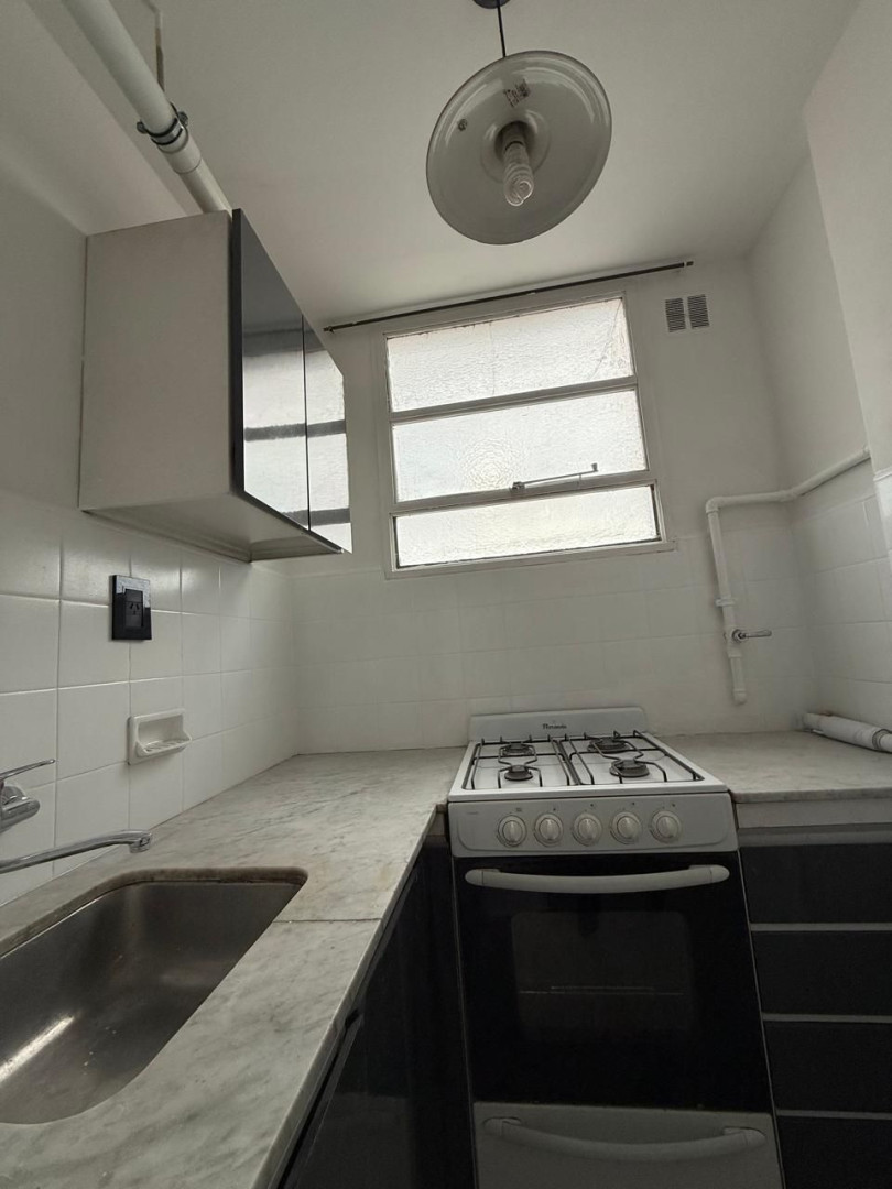 Departamento en Venta en SOLER 111 10 B, Centro, Bahía Blanca - Bahía Blanca Propiedades | SITIO OFICIAL l