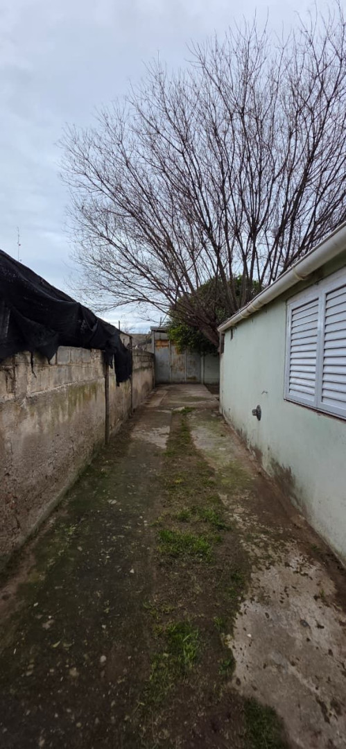 Casa en Venta en Richieri 2600, Maldonado, Bahía Blanca - Bahía Blanca Propiedades | SITIO OFICIAL l