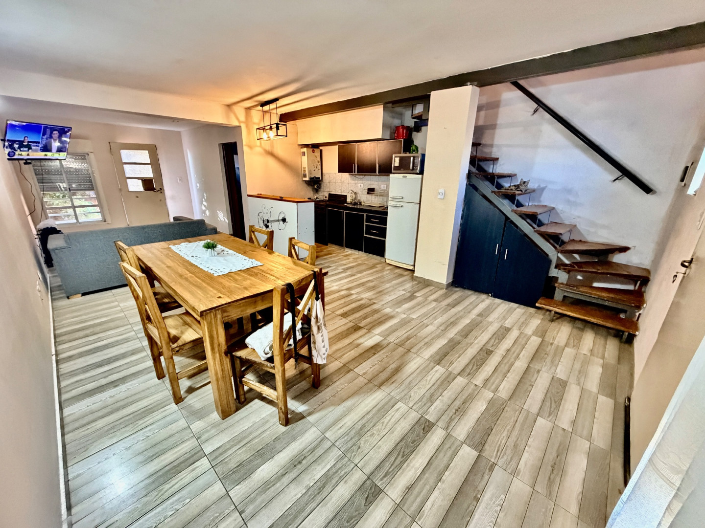 Duplex en Venta en Luna 2100, Villa Gloria, Bahía Blanca - Bahía Blanca Propiedades | SITIO OFICIAL l