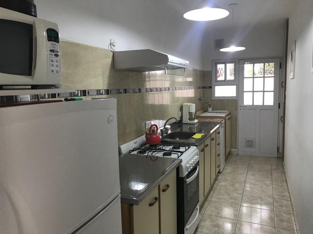 Departamento en Alquiler en Monte Hermoso,  Monte Hermoso - Bahía Blanca Propiedades | SITIO OFICIAL l