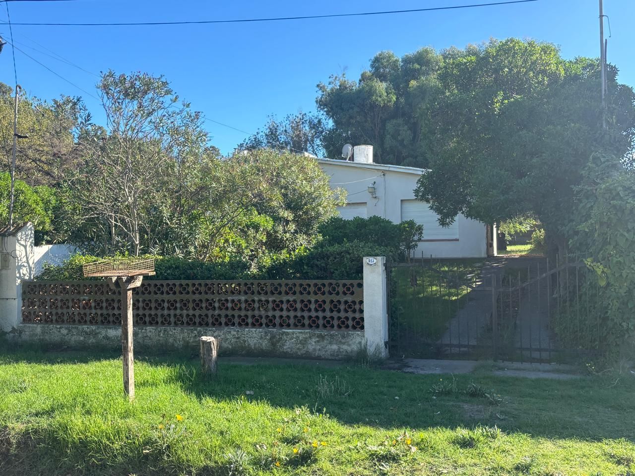 Casa en Venta en Chascomus 913, Dufaur, Monte Hermoso - Bahía Blanca Propiedades | SITIO OFICIAL l