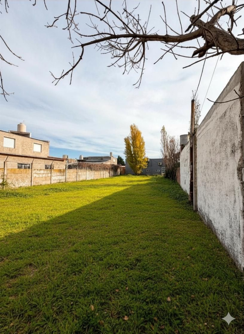 Terreno en Venta en Indio 970, Cenci, Bahía Blanca - Bahía Blanca Propiedades | SITIO OFICIAL l