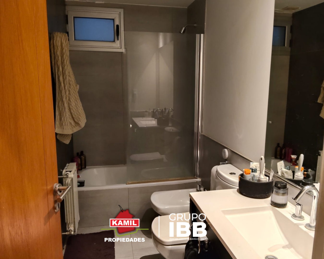 Departamento en Alquiler en Tres De Febrero 30, La Falda, Bahía Blanca - Bahía Blanca Propiedades | SITIO OFICIAL l