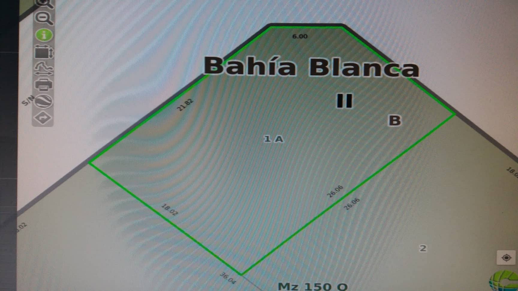 Terreno en Venta en Belgrano N 4190, Esquina Athos Lazzari, Molina Campos, Bahía Blanca - Bahía Blanca Propiedades | SITIO OFICIAL l