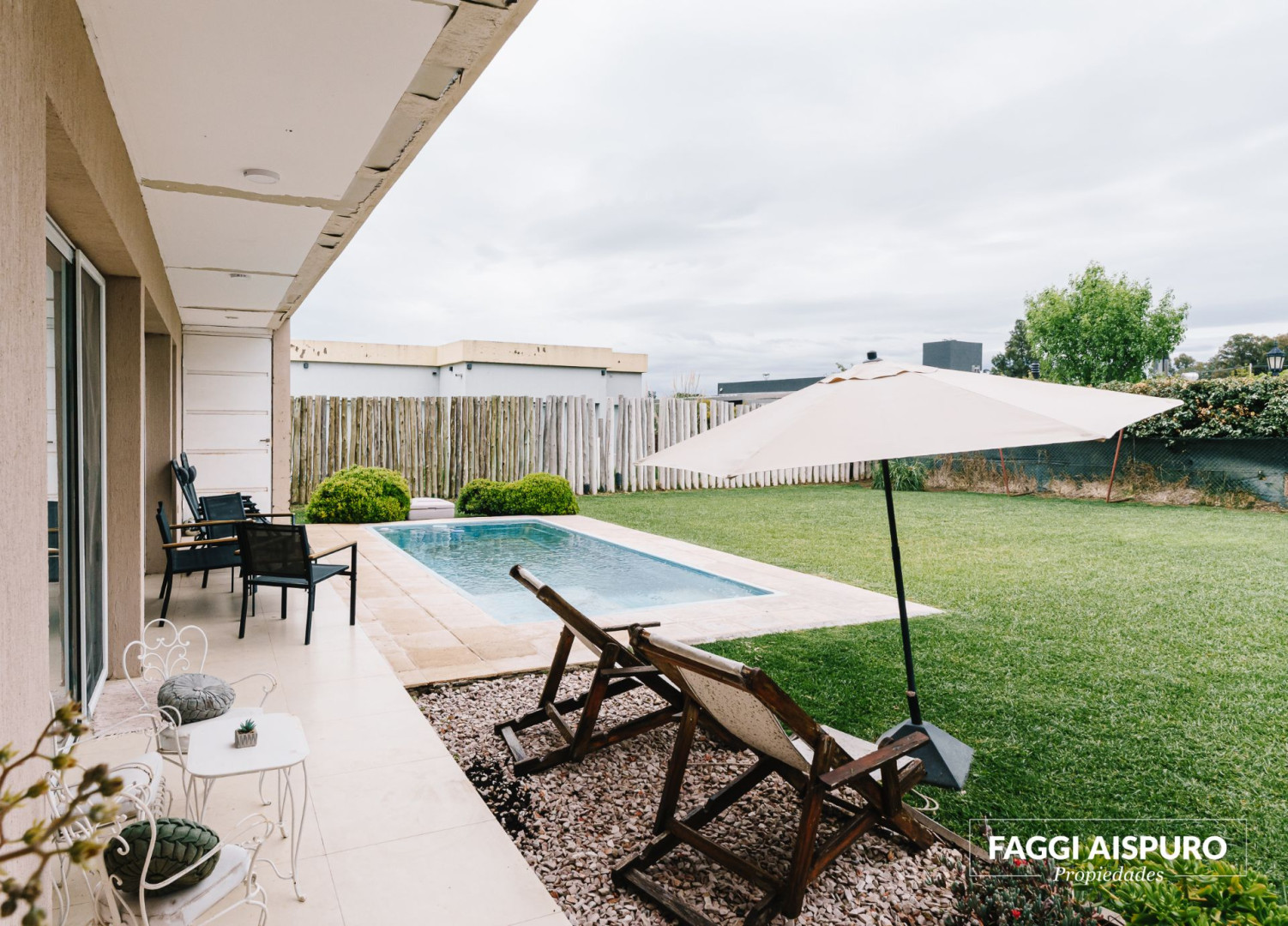 Casa en Venta en Barrio Privado La Reserva, La Reserva, Bahía Blanca - Bahía Blanca Propiedades | SITIO OFICIAL l