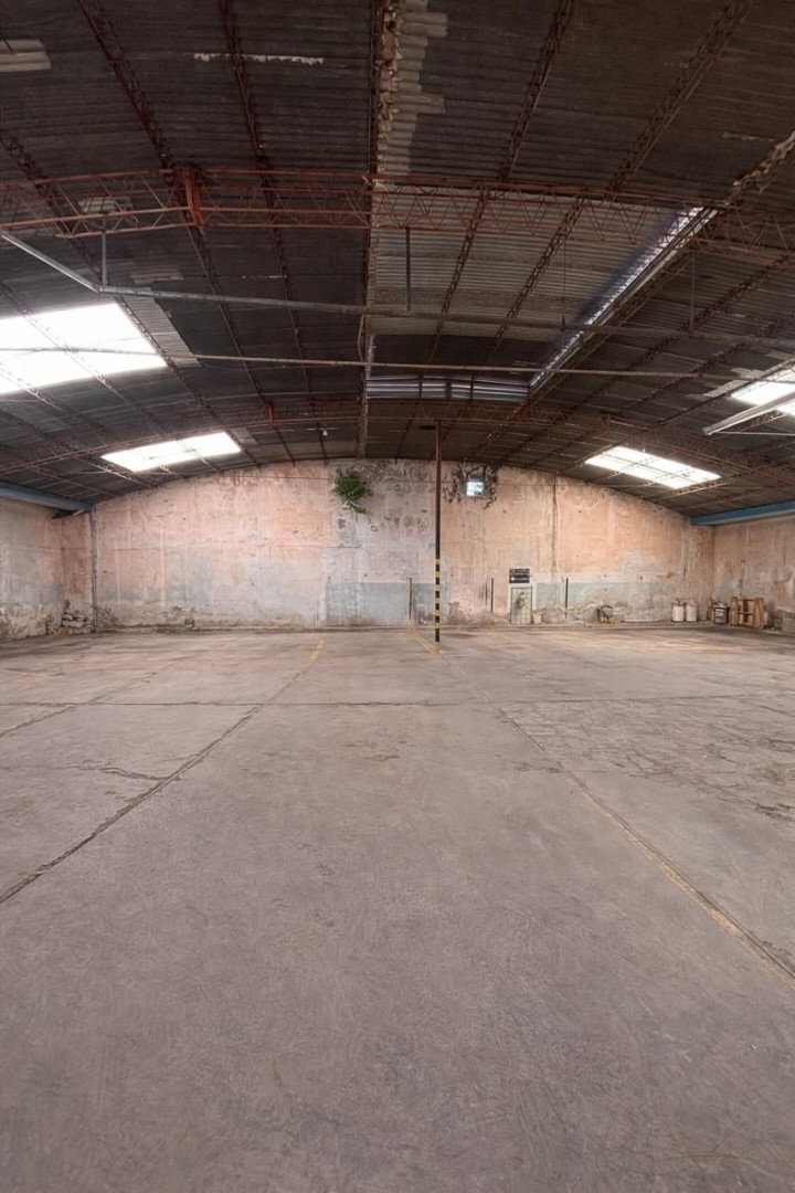 Cochera en Venta en BRANDSEN 635, Macrocentro, Bahía Blanca - Bahía Blanca Propiedades | SITIO OFICIAL l