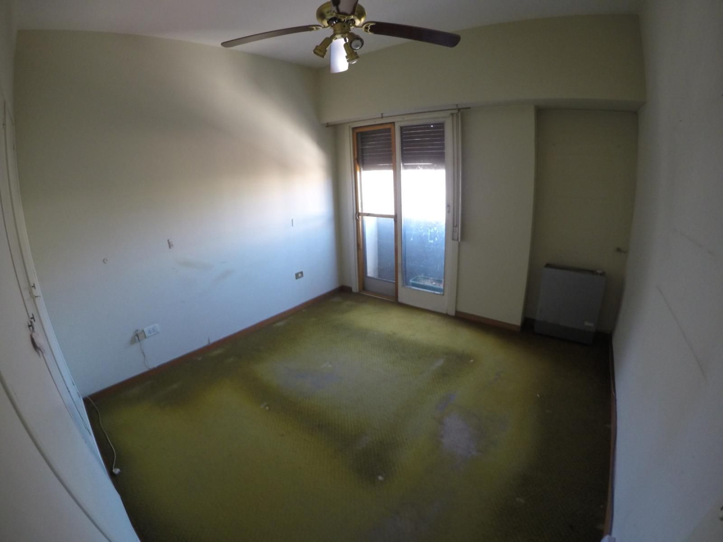 Departamento en Alquiler en Saavedra 188 P 1, Centro, Bahía Blanca - Bahía Blanca Propiedades | SITIO OFICIAL l