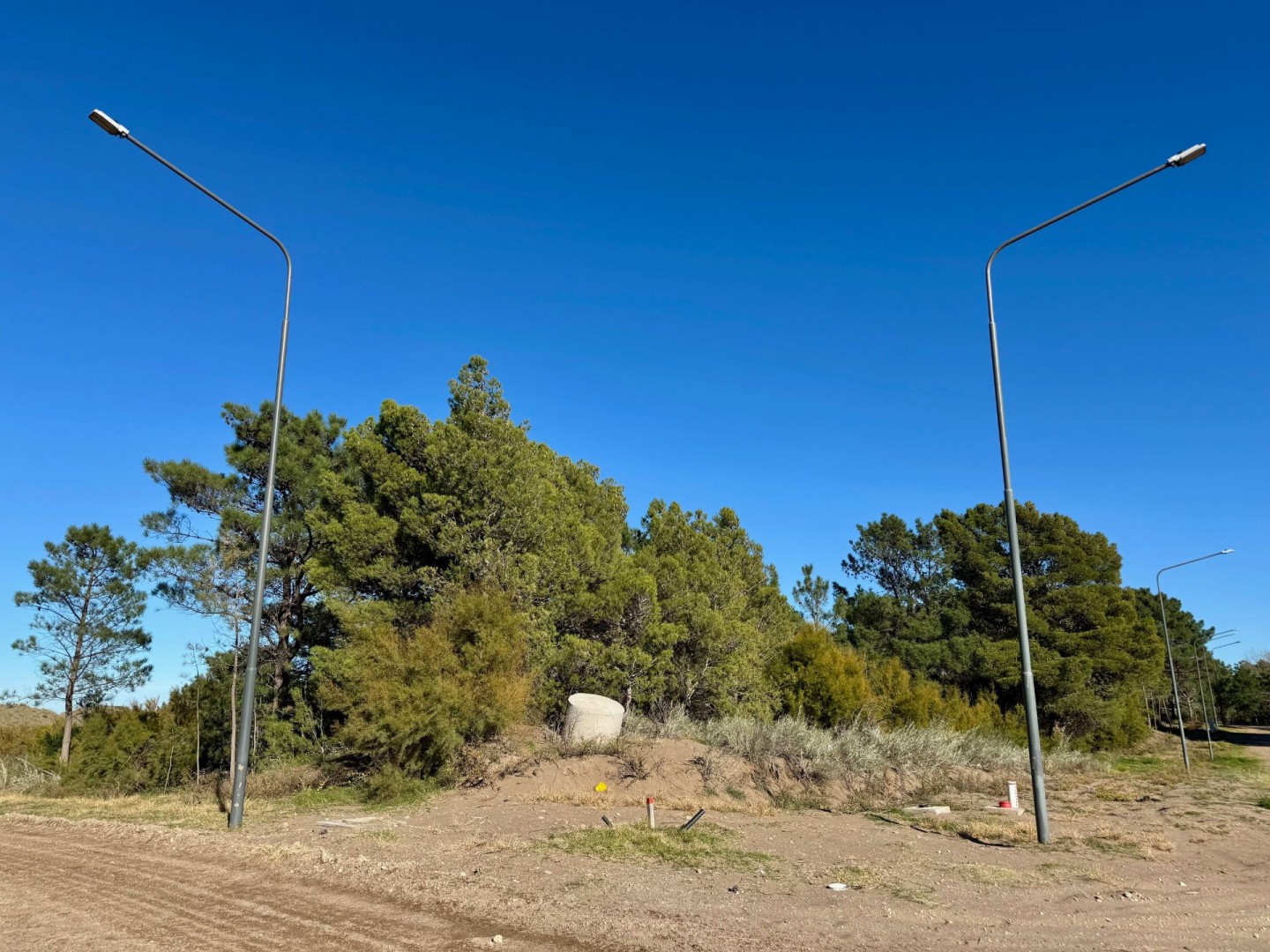 Terreno en Venta en Flamencos Y Martinetas, Monte del Este, Monte Hermoso - Bahía Blanca Propiedades | SITIO OFICIAL l