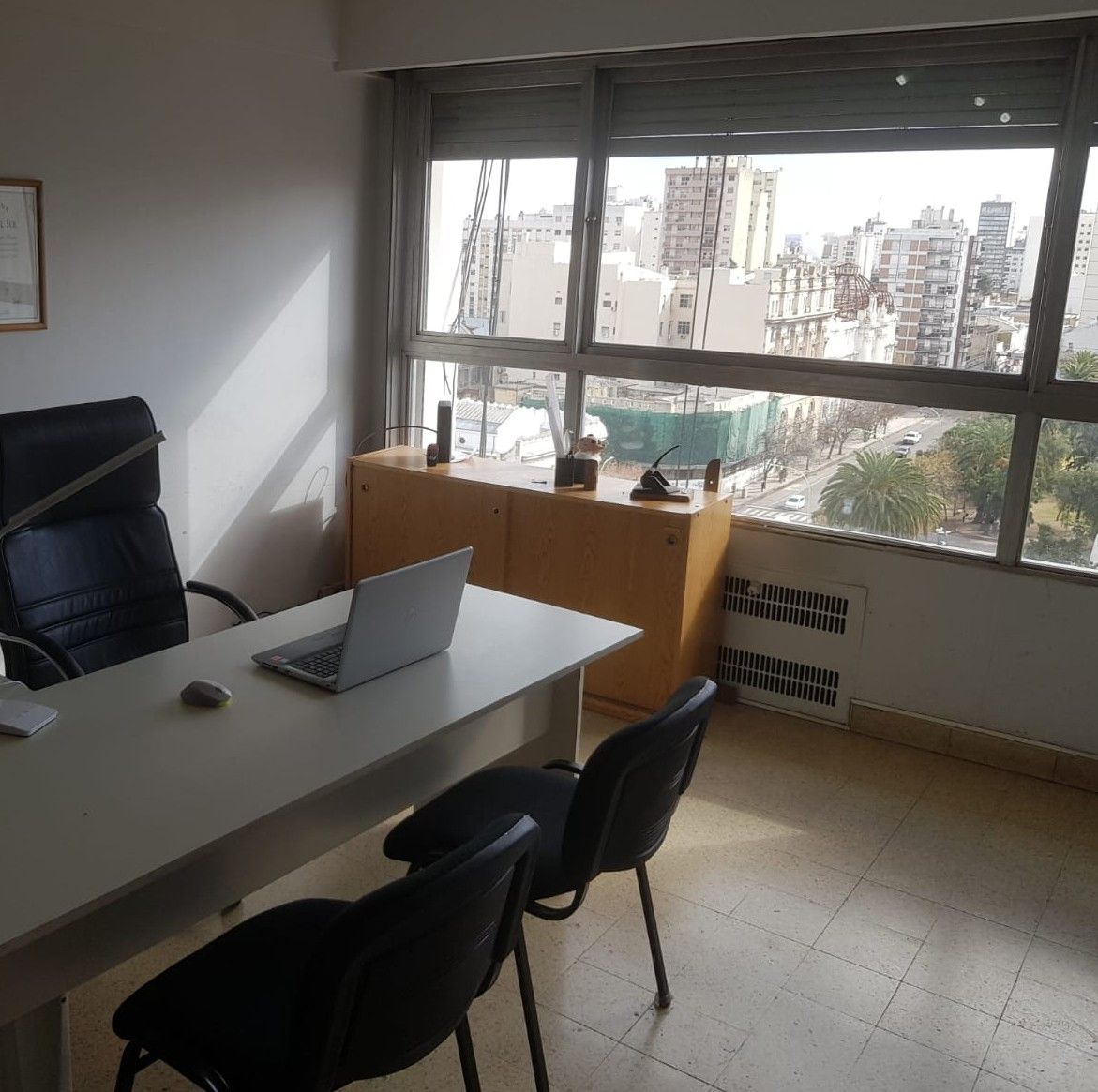 Oficina en Venta en Alsina 19, Centro, Bahía Blanca - Bahía Blanca Propiedades | SITIO OFICIAL l