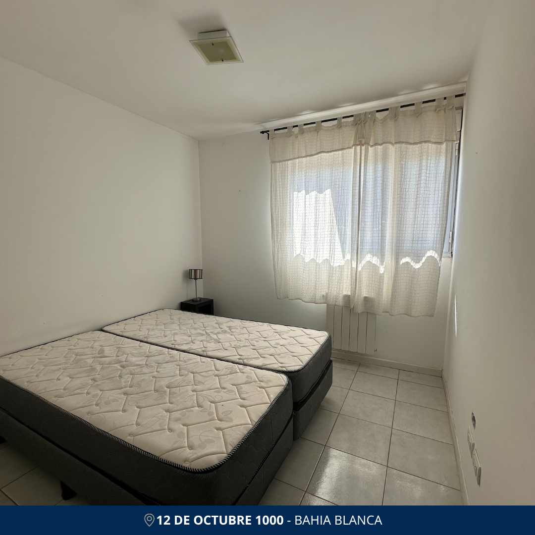 Departamento en Venta en 12 De Octubre 1028, Universitario, Bahía Blanca - Bahía Blanca Propiedades | SITIO OFICIAL l