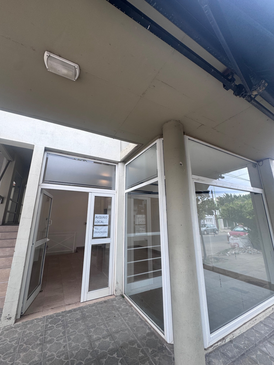 Local en Alquiler en Fuerte Argentino 33, Centro, Bahía Blanca - Bahía Blanca Propiedades | SITIO OFICIAL l