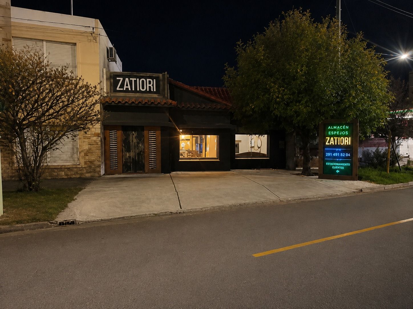 Local en Alquiler en Sarmiento 917, La Falda, Bahía Blanca - Bahía Blanca Propiedades | SITIO OFICIAL l