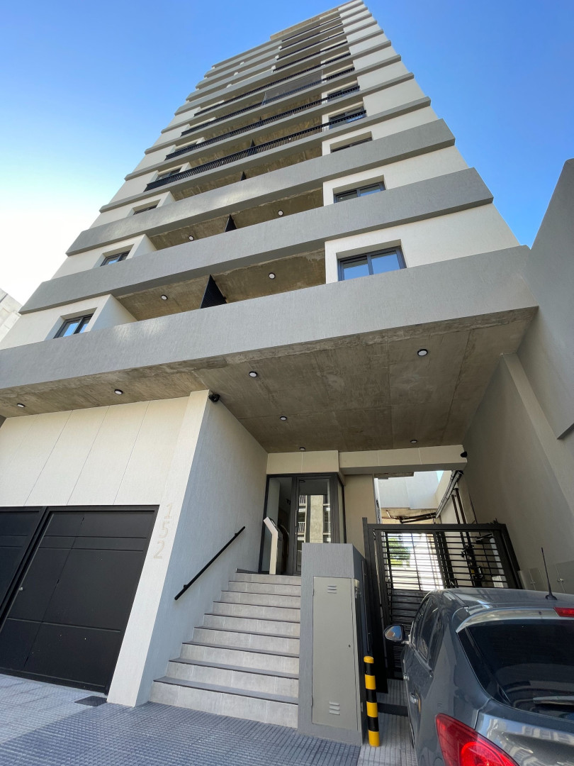 Departamento en Venta en Caronti 152, Centro, Bahía Blanca - Bahía Blanca Propiedades | SITIO OFICIAL l