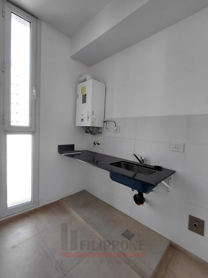 Piso en Alquiler en Zelarrayán 316, Centro, Bahía Blanca - Bahía Blanca Propiedades | SITIO OFICIAL l