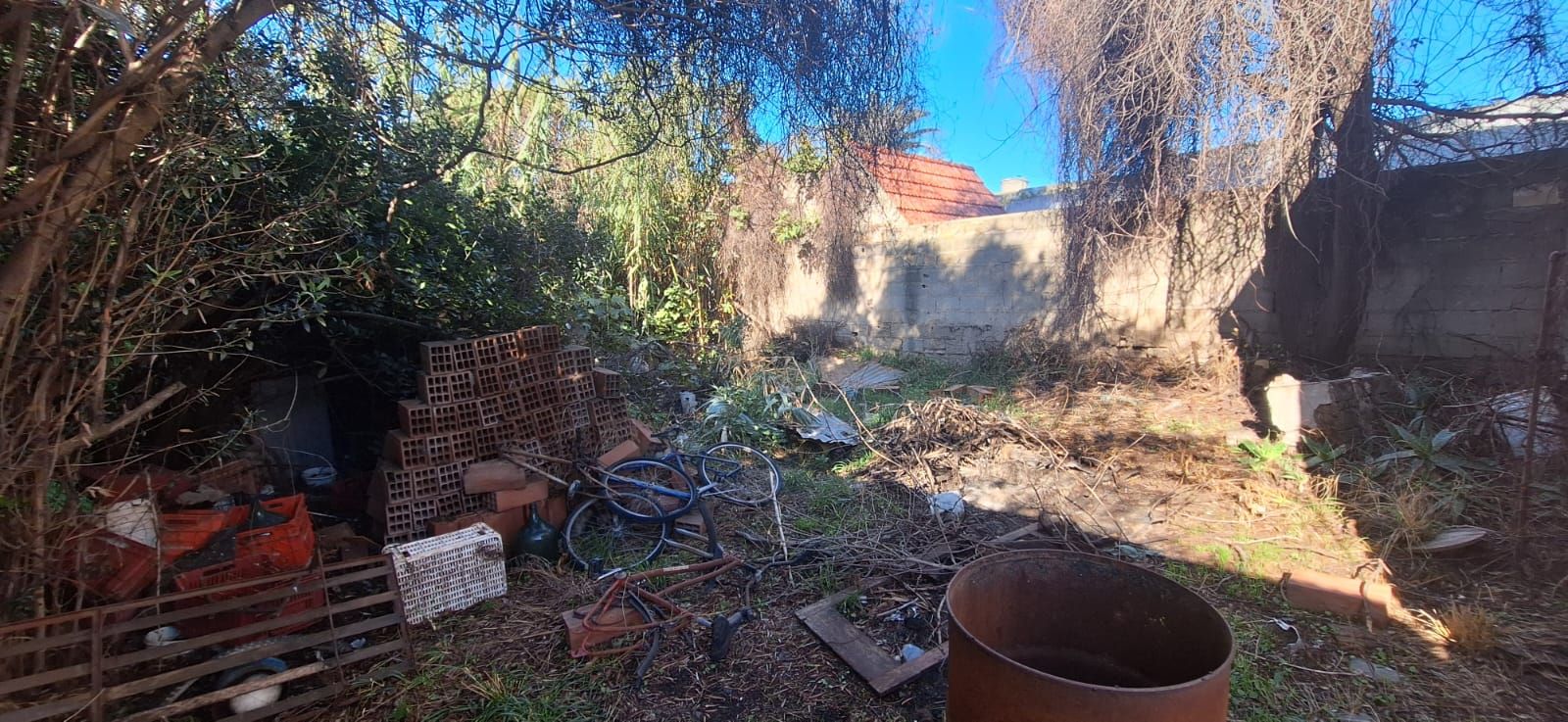 Terreno en Venta en Azopardo 447, Tiro Federal, Bahía Blanca - Bahía Blanca Propiedades | SITIO OFICIAL l