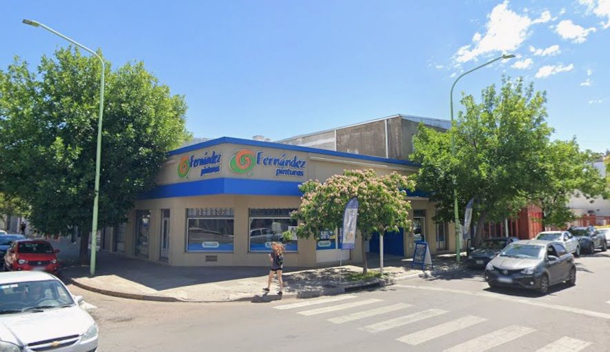 Local en Alquiler en Soler 493,  Bahía Blanca - Bahía Blanca Propiedades | SITIO OFICIAL l