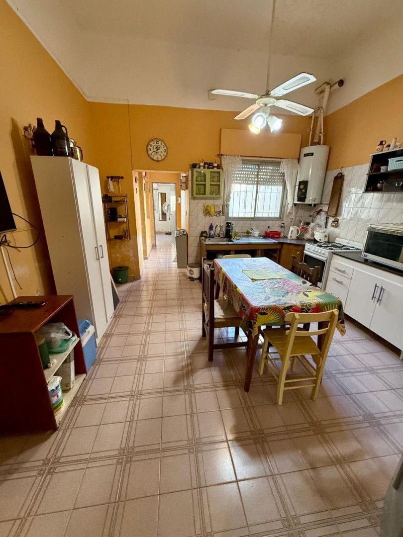 Casa en Venta en Laprida 245, Macrocentro, Bahía Blanca - Bahía Blanca Propiedades | SITIO OFICIAL l