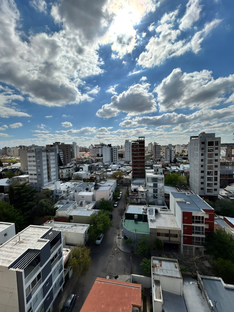 Departamento en Alquiler en Sarmiento 560, Napostá, Bahía Blanca - Bahía Blanca Propiedades | SITIO OFICIAL l