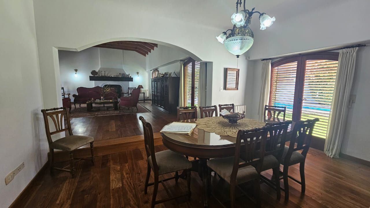 Casa en Venta en Las Lomas 200, Palihue, Bahía Blanca - Bahía Blanca Propiedades | SITIO OFICIAL l