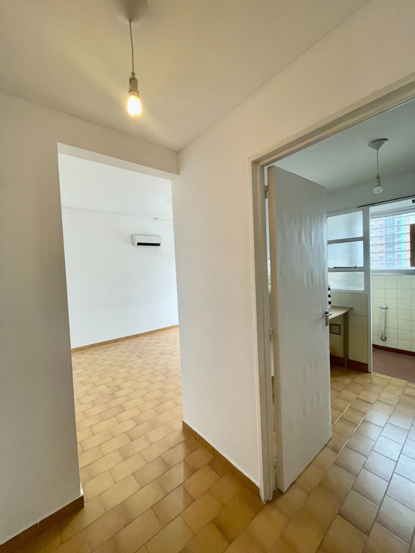 Departamento en Alquiler en Alvarado 312, Centro, Bahía Blanca - Bahía Blanca Propiedades | SITIO OFICIAL l
