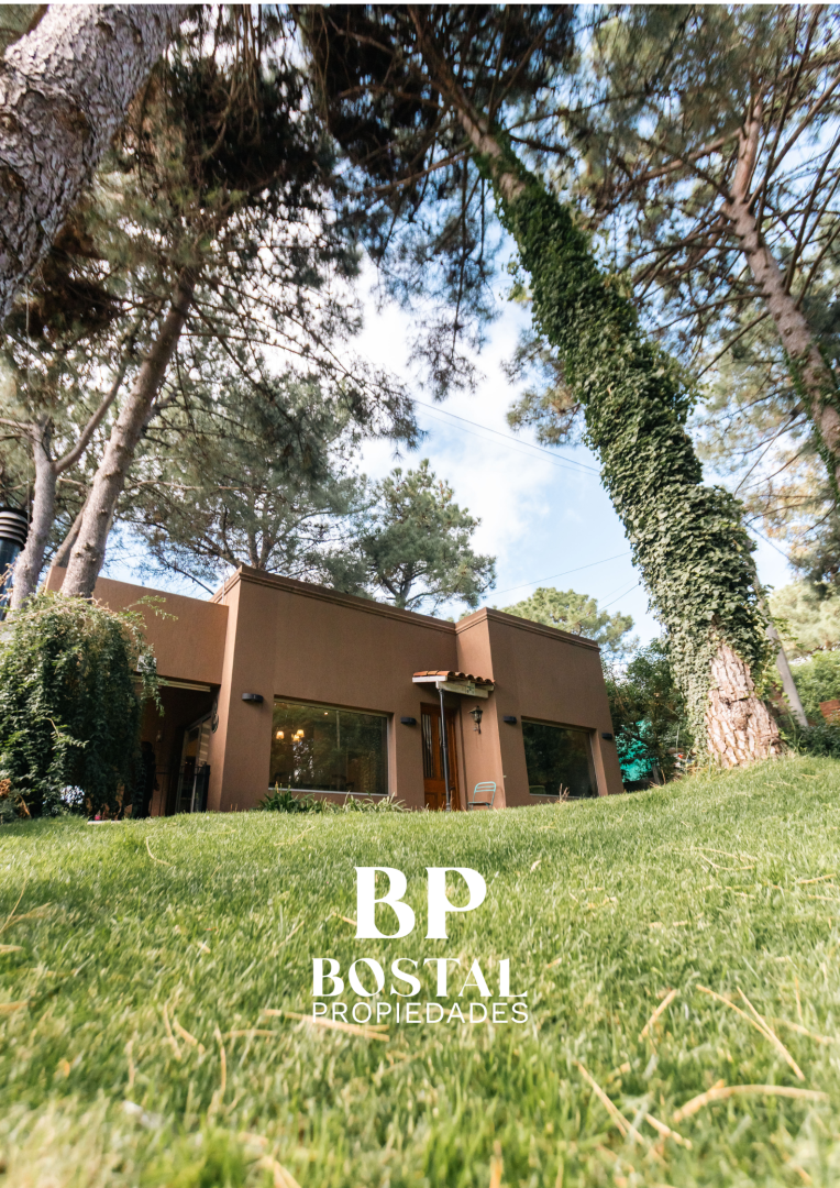 Casa en Venta en Del Salmon 600, Las Dunas, Monte Hermoso - Bahía Blanca Propiedades | SITIO OFICIAL l
