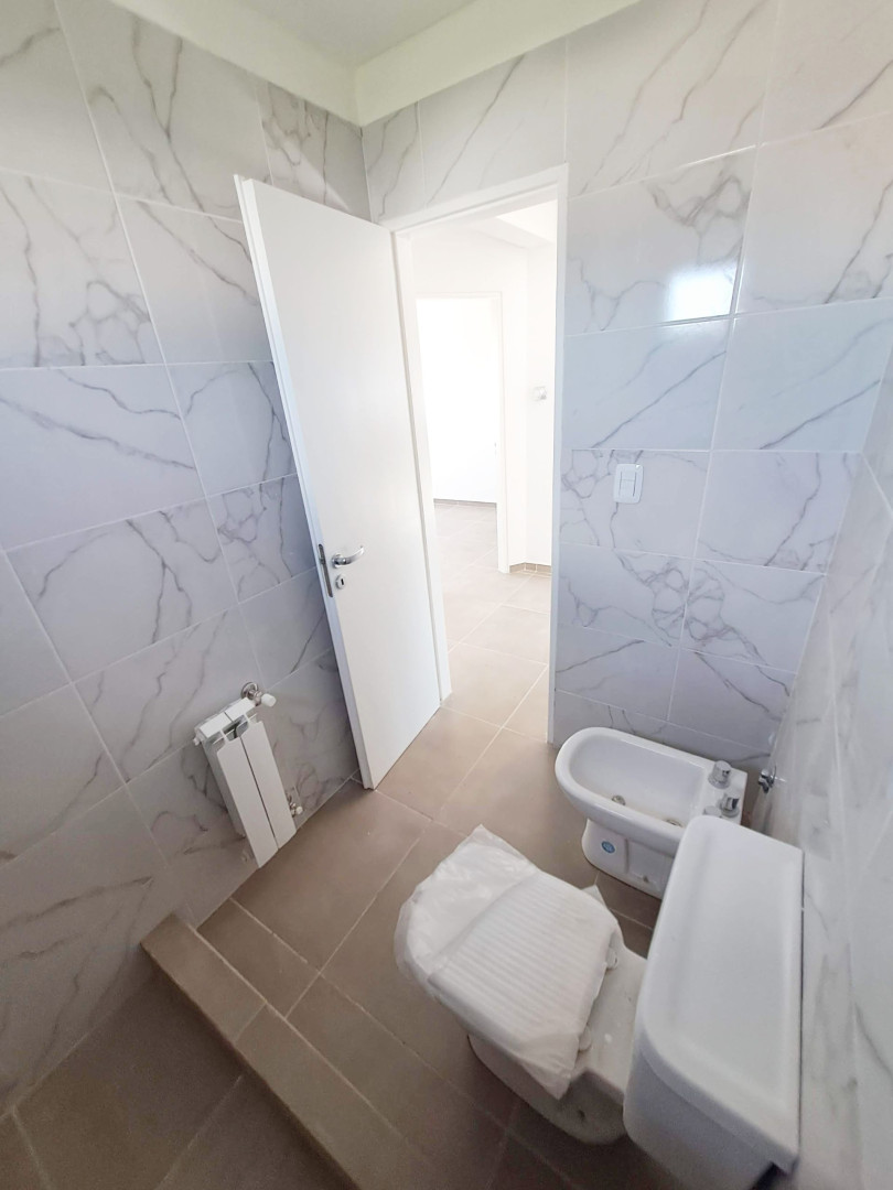 Departamento en Alquiler en Cipolleti 601 , Santa Margarita, Bahía Blanca - Bahía Blanca Propiedades | SITIO OFICIAL l