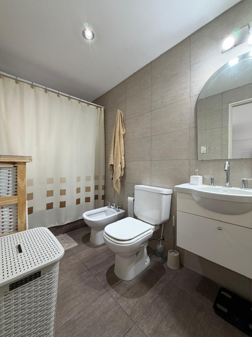 Departamento en Alquiler en SANTA FE 65, Pedro Pico, Bahía Blanca - Bahía Blanca Propiedades | SITIO OFICIAL l