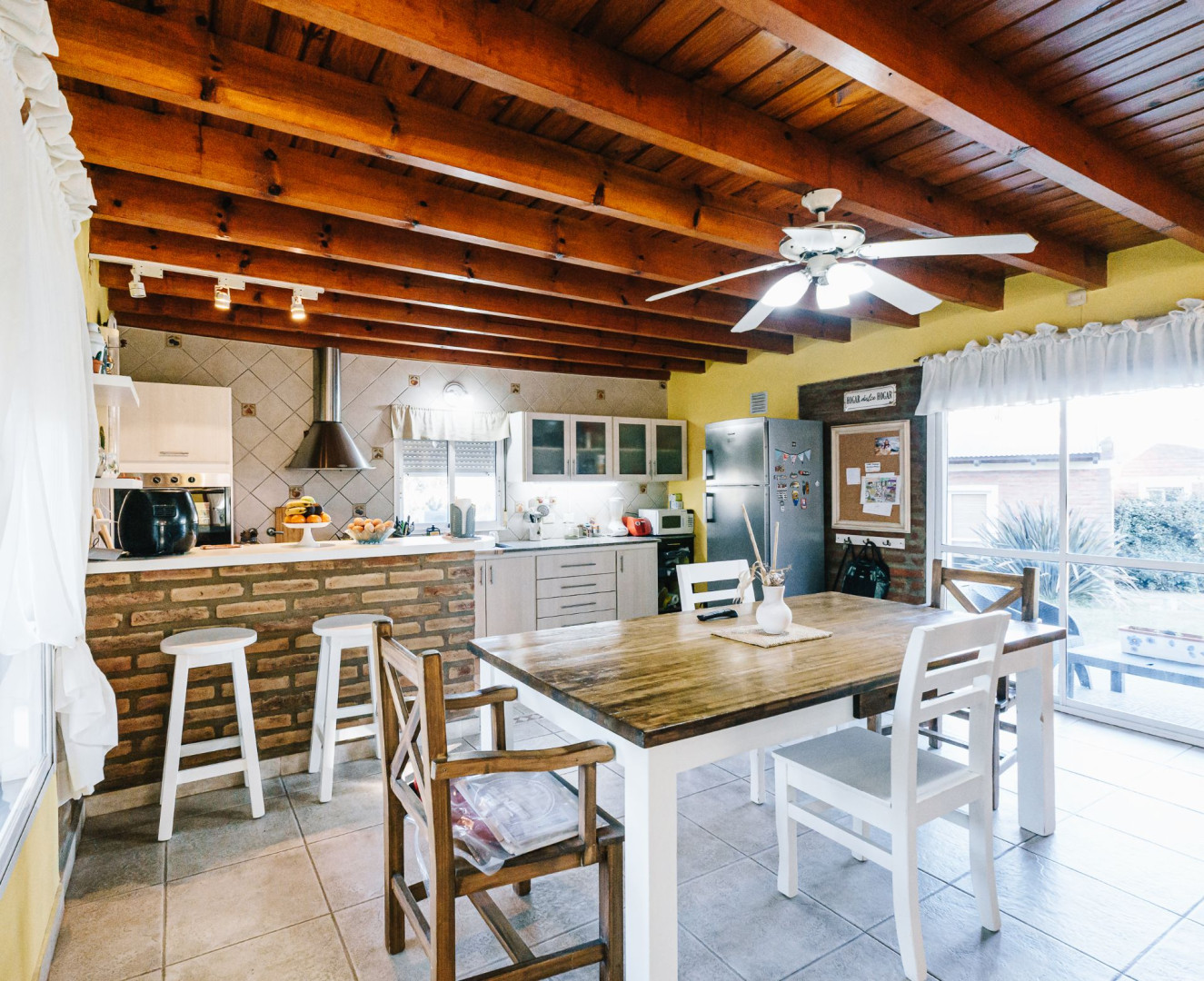 Casa en Venta en Clegg 1479, El Nacional, Bahía Blanca - Bahía Blanca Propiedades | SITIO OFICIAL l