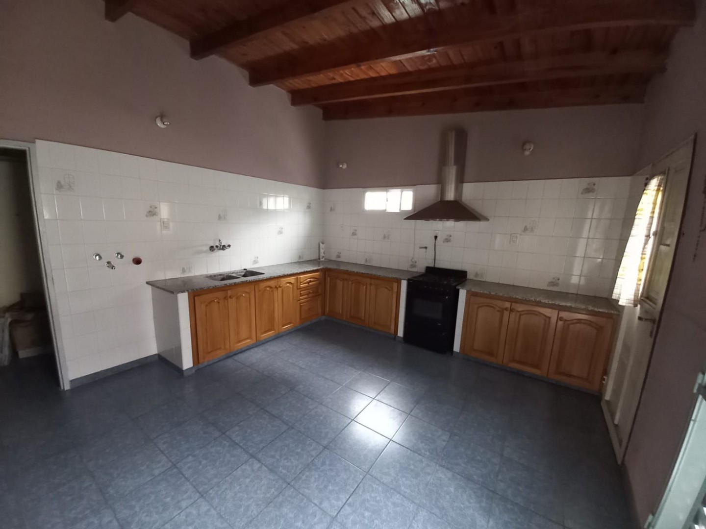 Casa en Venta en Teniente Farias 277, San Martin, Bahía Blanca - Bahía Blanca Propiedades | SITIO OFICIAL l