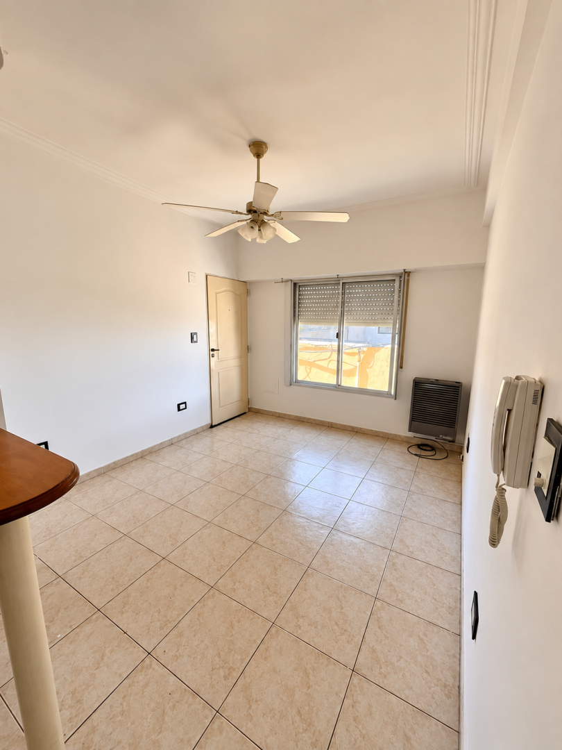 Departamento en Alquiler en Zapiola 36, Centro, Bahía Blanca - Bahía Blanca Propiedades | SITIO OFICIAL l
